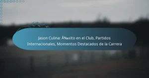 Read more about the article Jason Culina: Éxito en el Club, Partidos Internacionales, Momentos Destacados de la Carrera